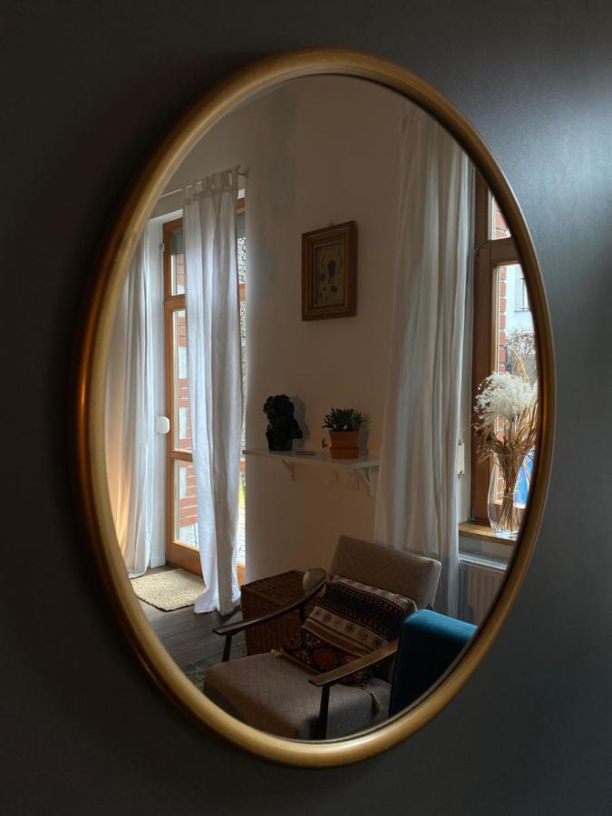 D7 Apartment Cracovia Exterior foto