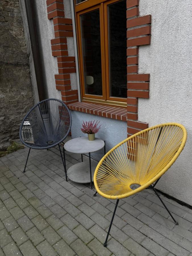 D7 Apartment Cracovia Exterior foto