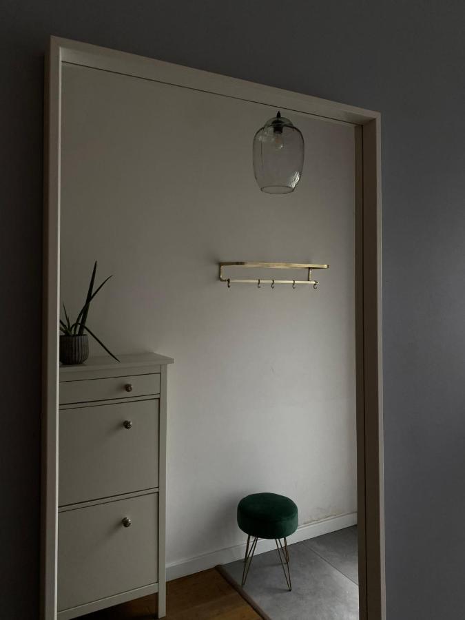 D7 Apartment Cracovia Exterior foto
