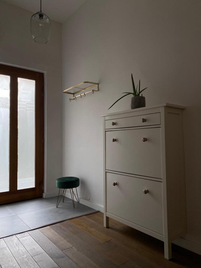 D7 Apartment Cracovia Exterior foto