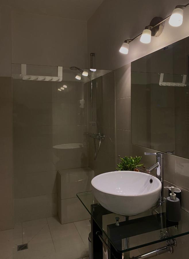 D7 Apartment Cracovia Exterior foto