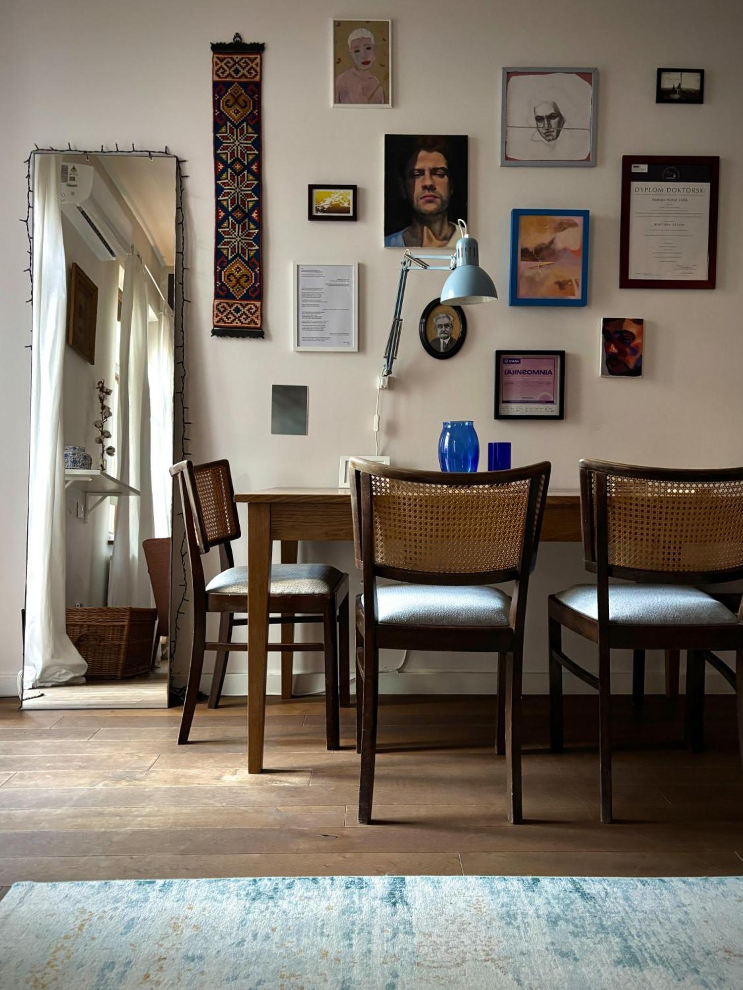 D7 Apartment Cracovia Exterior foto